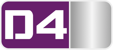 D4 Silver